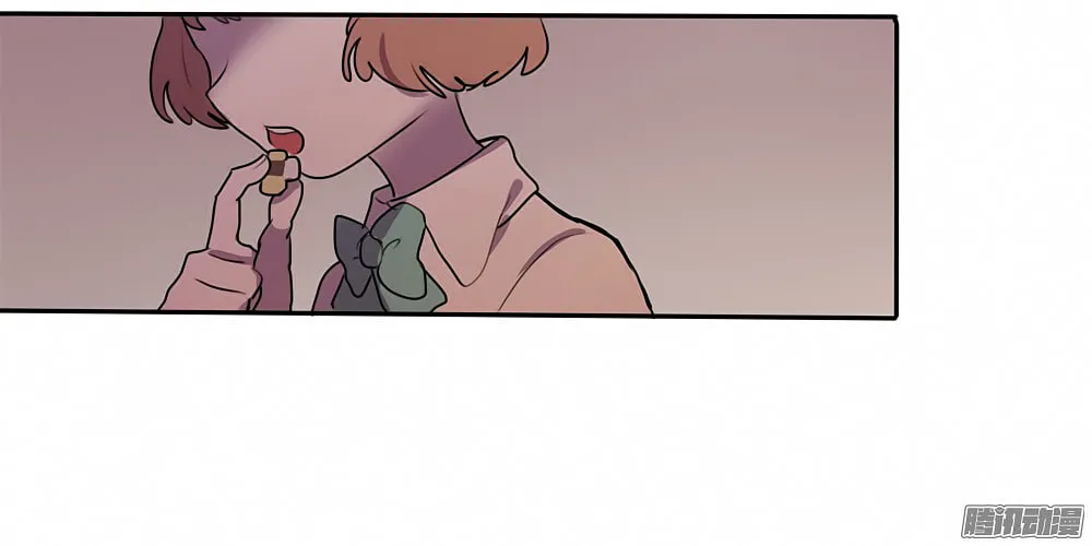 Let Me Touch You (Colored) Chapter 6 page 25 - 