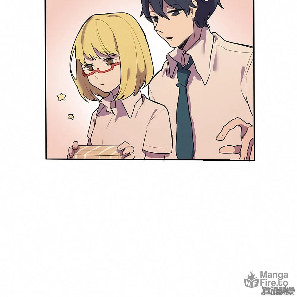 Let Me Touch You (Colored) Chapter 6 page 9 - 