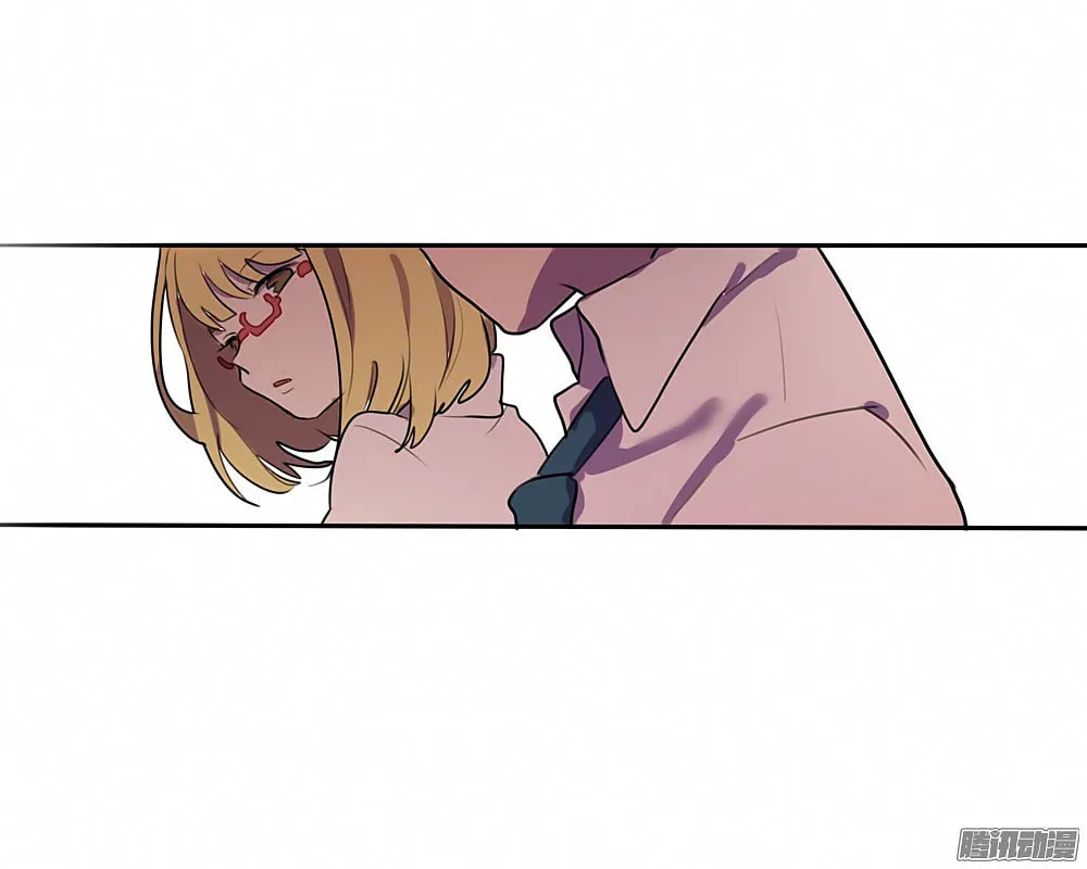 Let Me Touch You (Colored) Chapter 6 page 10 - 