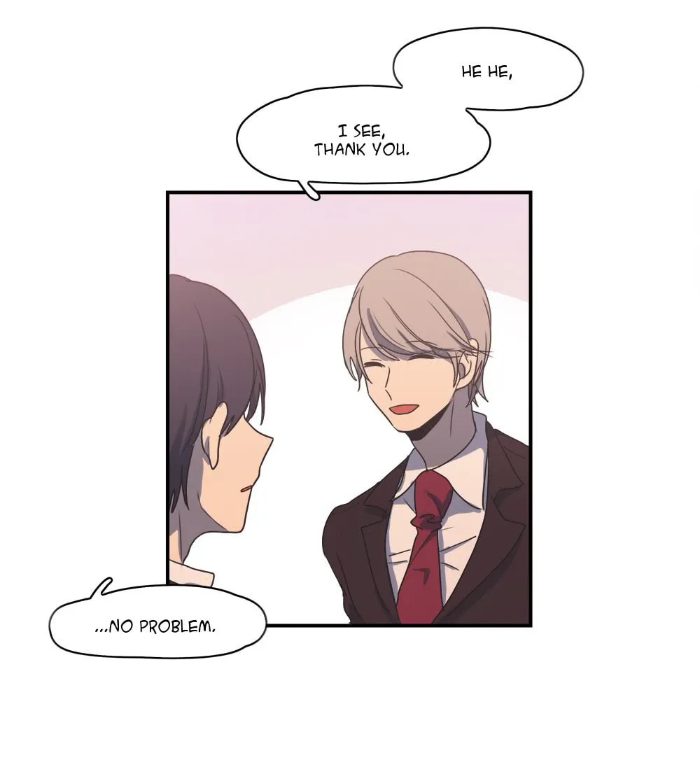 Let Me Touch You (Colored) Chapter 60 page 16 - 