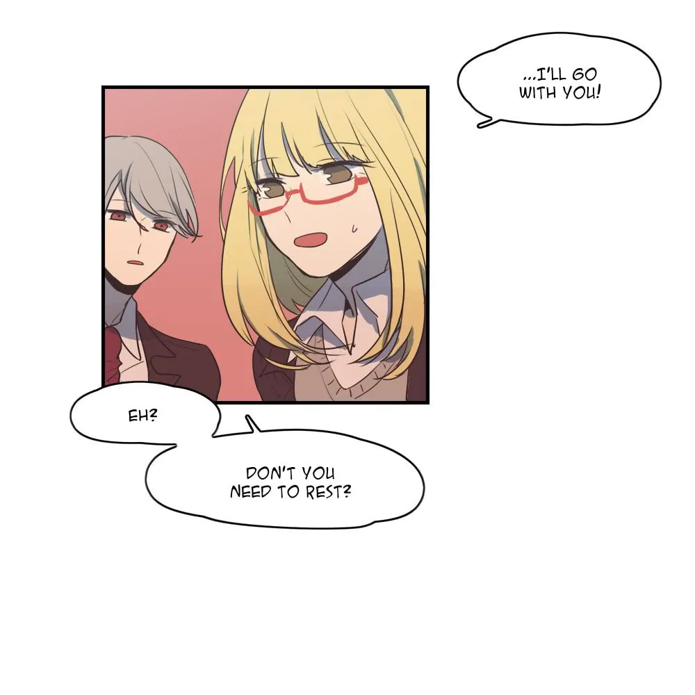 Let Me Touch You (Colored) Chapter 60 page 19 - 