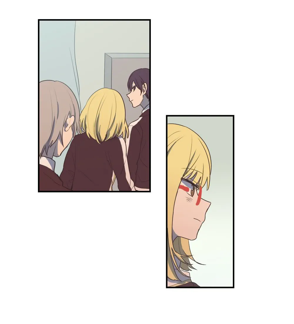 Let Me Touch You (Colored) Chapter 60 page 21 - 