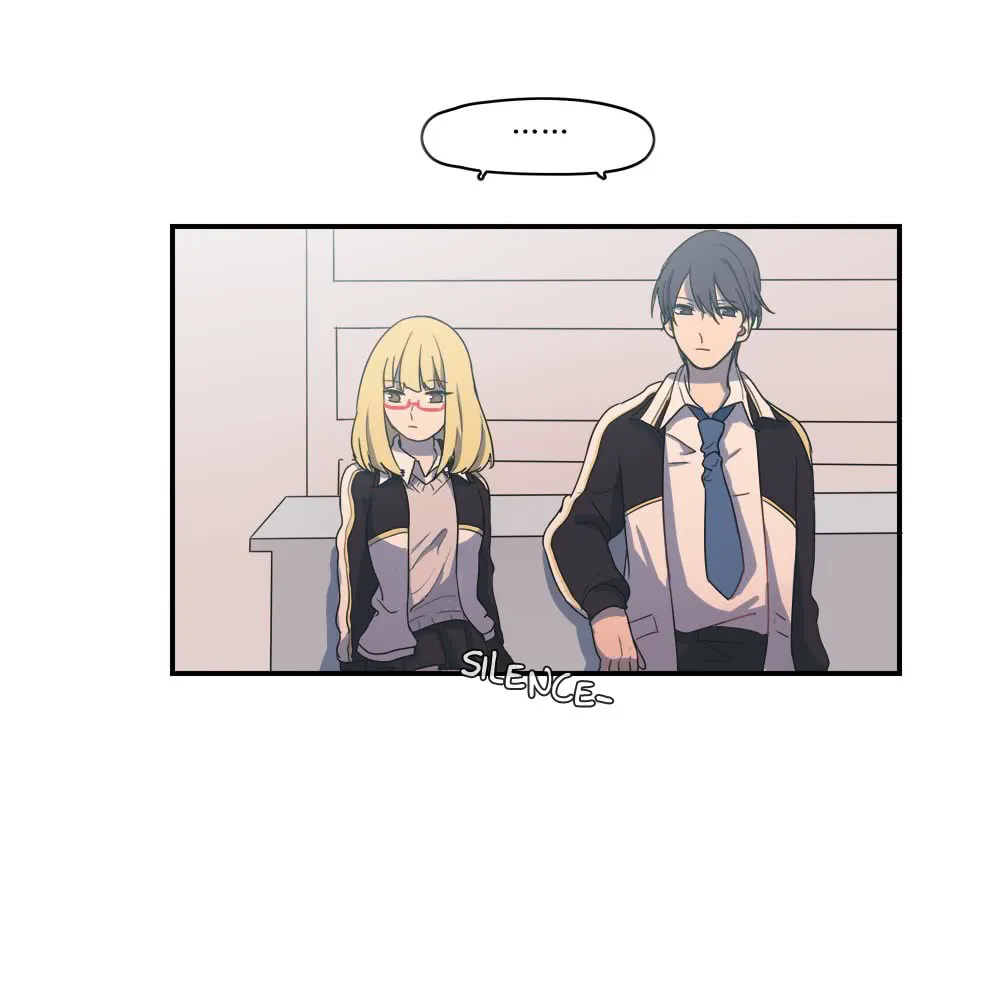 Let Me Touch You (Colored) Chapter 60 page 5 - 