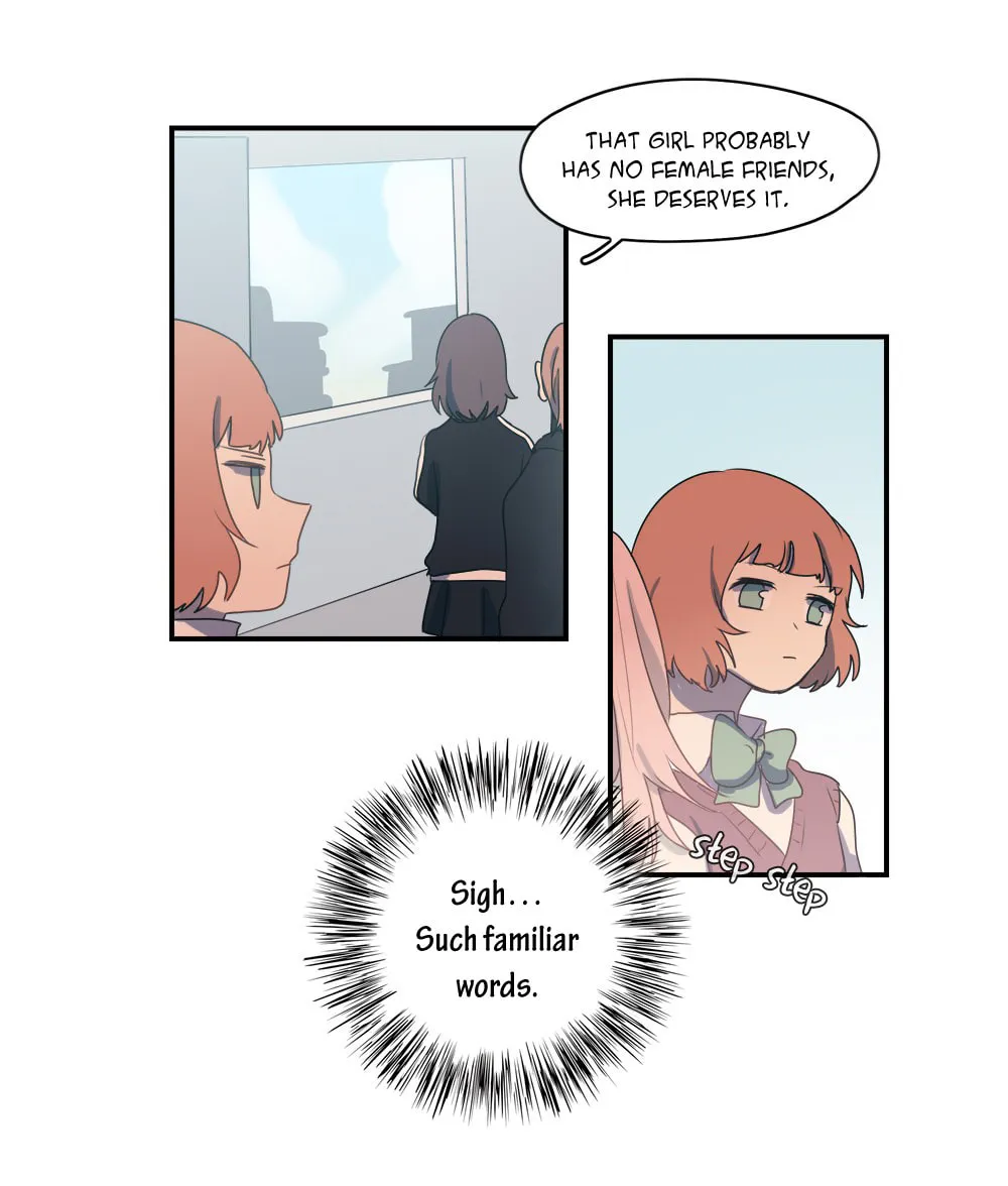 Let Me Touch You (Colored) Chapter 61 page 14 - 