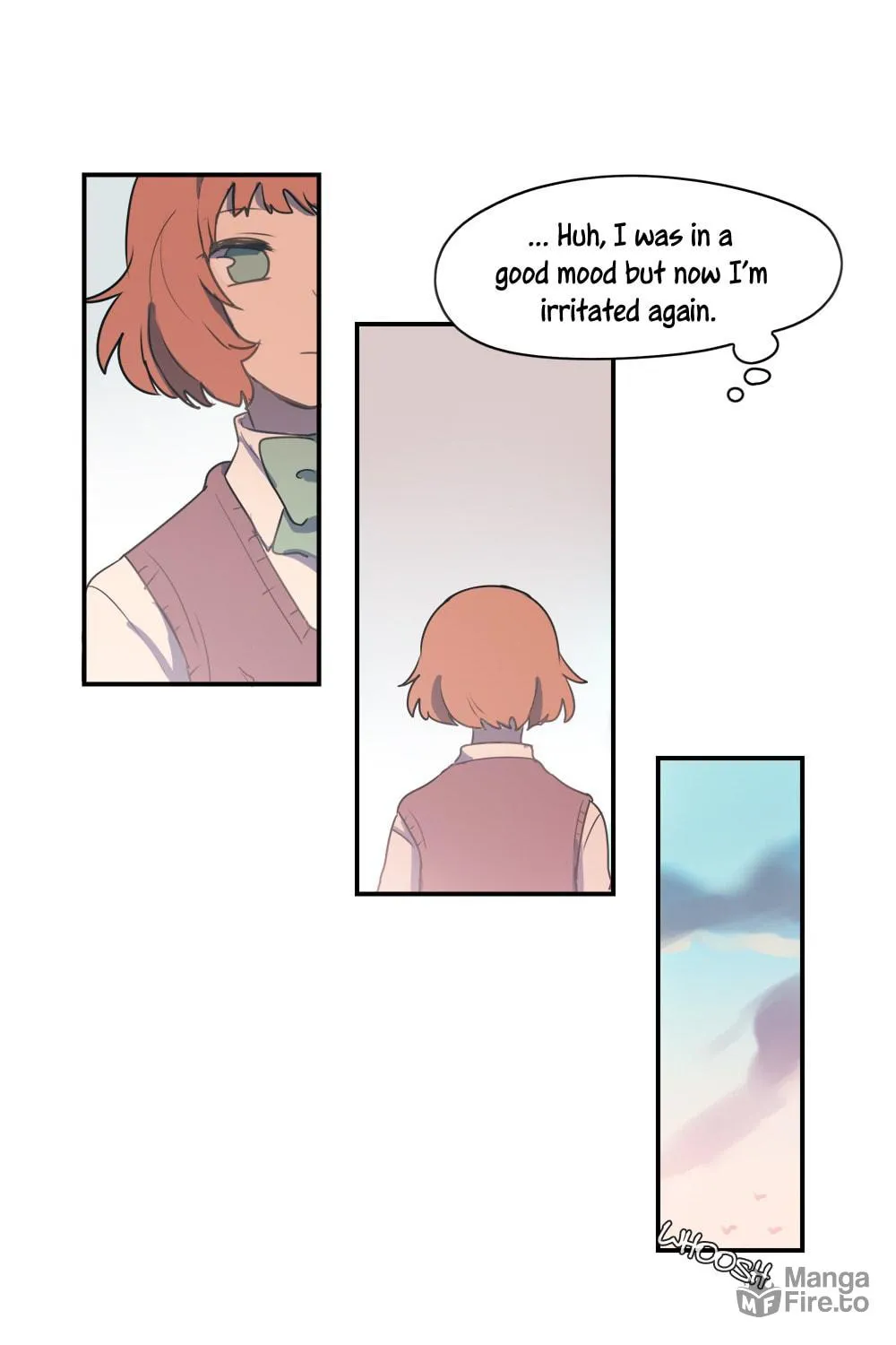 Let Me Touch You (Colored) Chapter 61 page 16 - 
