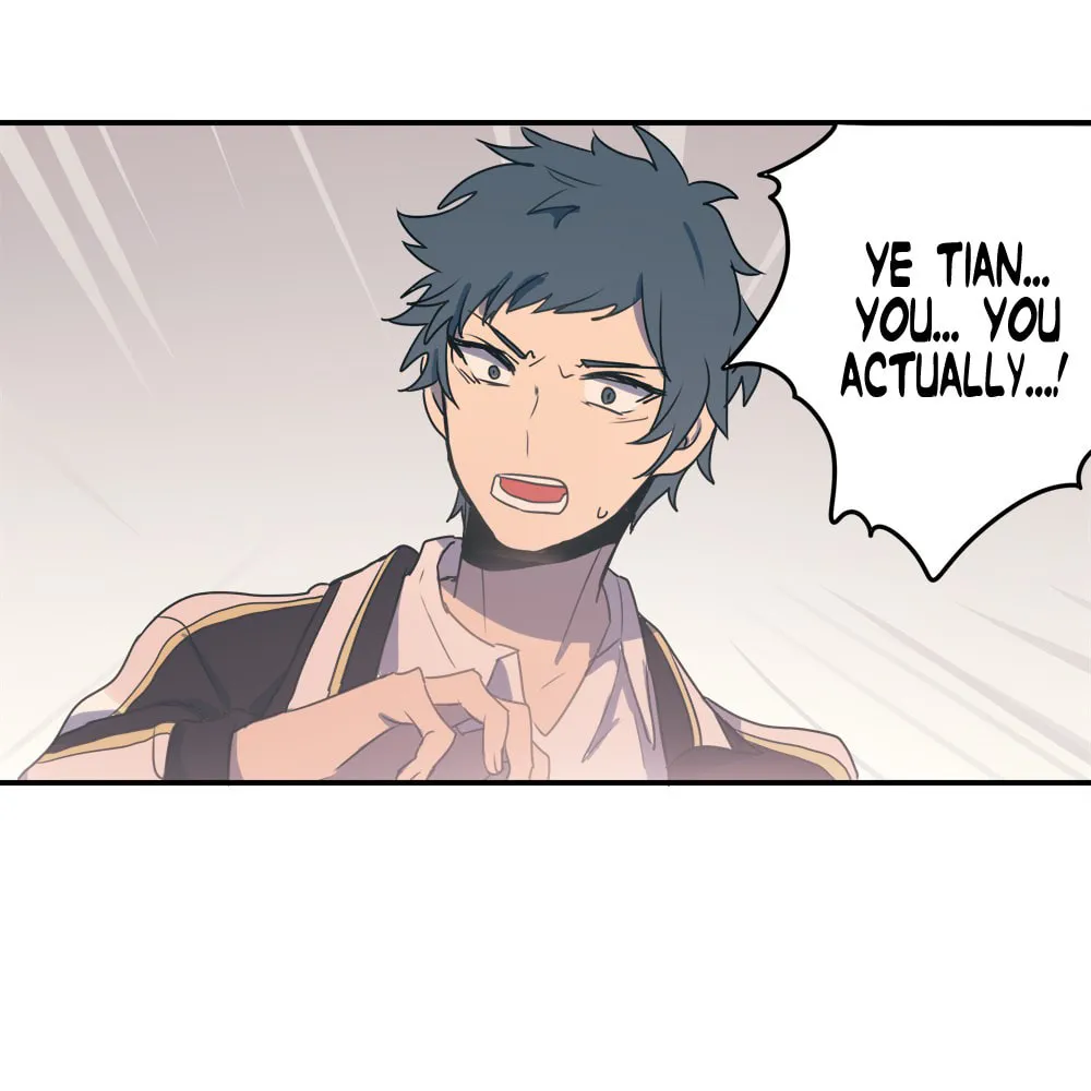 Let Me Touch You (Colored) Chapter 61 page 18 - 