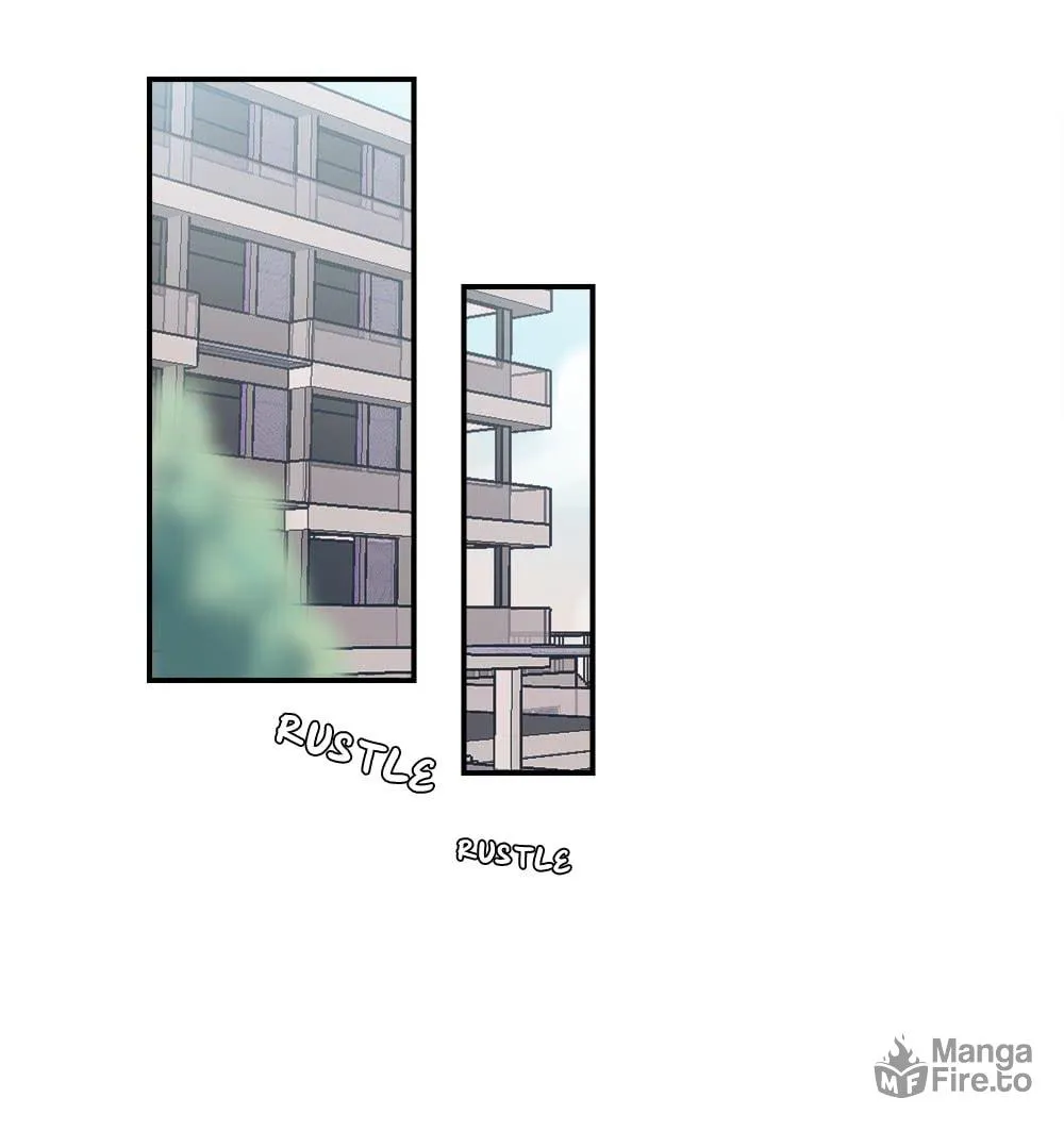 Let Me Touch You (Colored) Chapter 61 page 4 - 