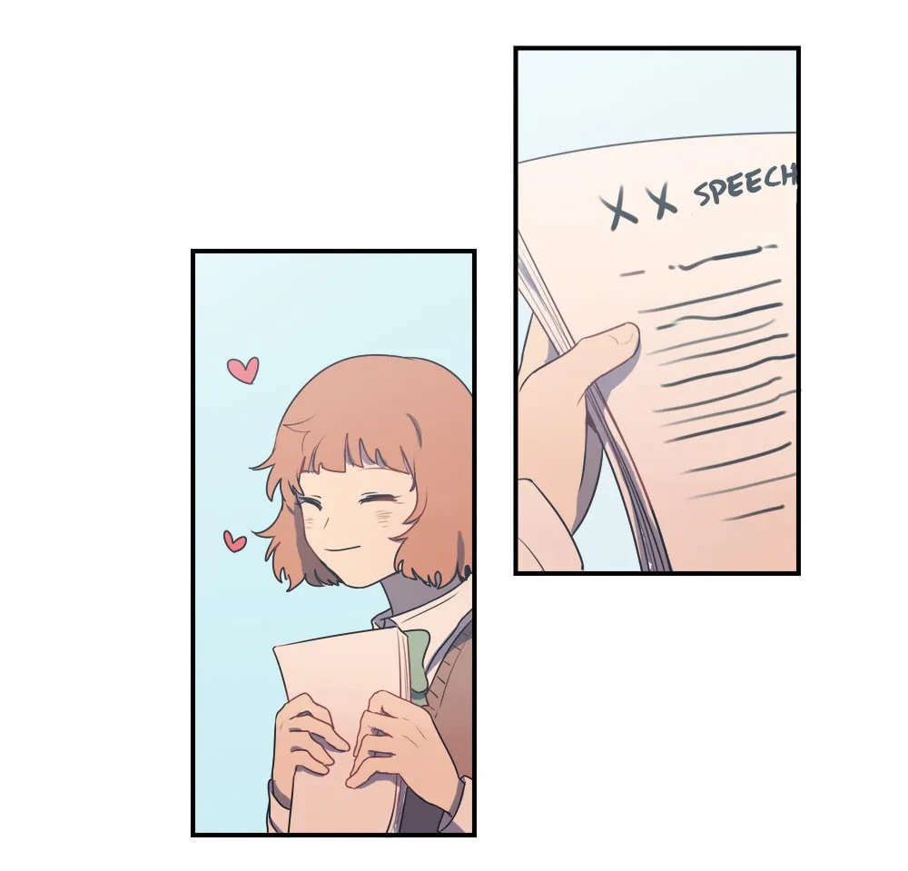 Let Me Touch You (Colored) Chapter 61 page 5 - 