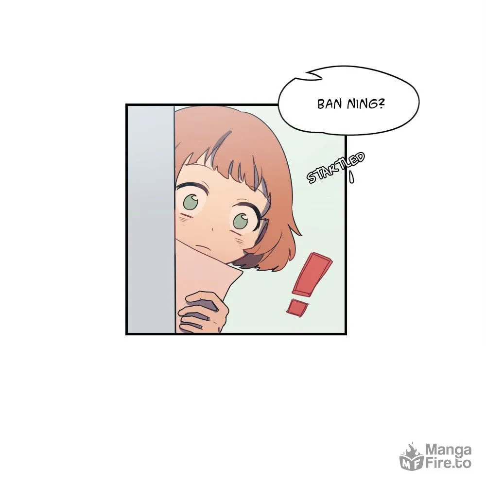 Let Me Touch You (Colored) Chapter 61 page 7 - 