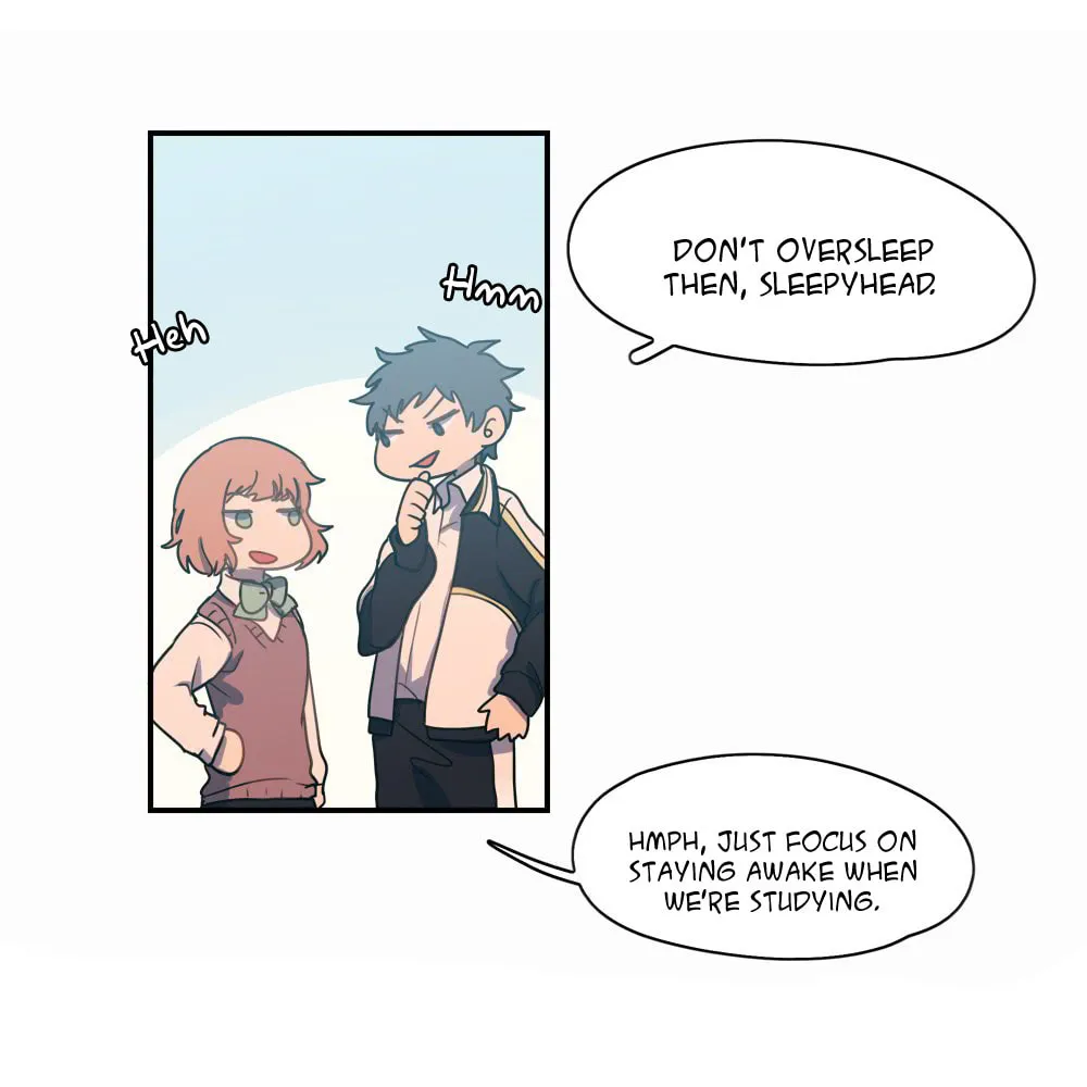 Let Me Touch You (Colored) Chapter 62 page 15 - 