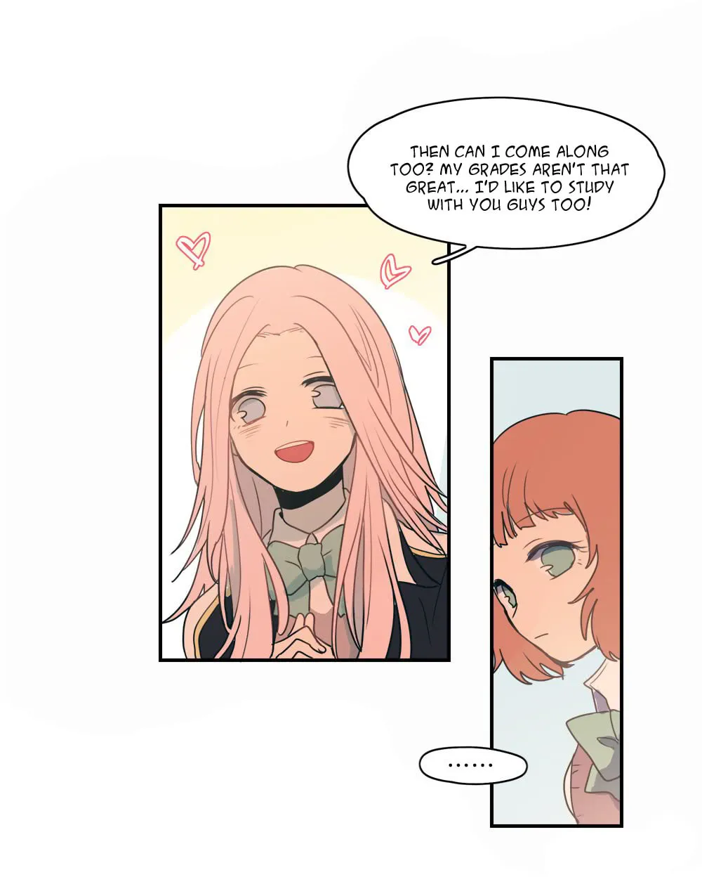 Let Me Touch You (Colored) Chapter 62 page 18 - 
