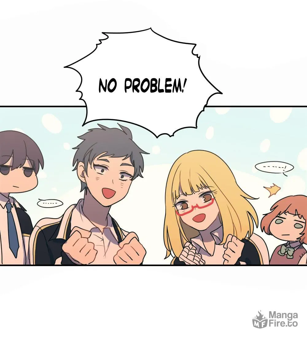 Let Me Touch You (Colored) Chapter 62 page 19 - 