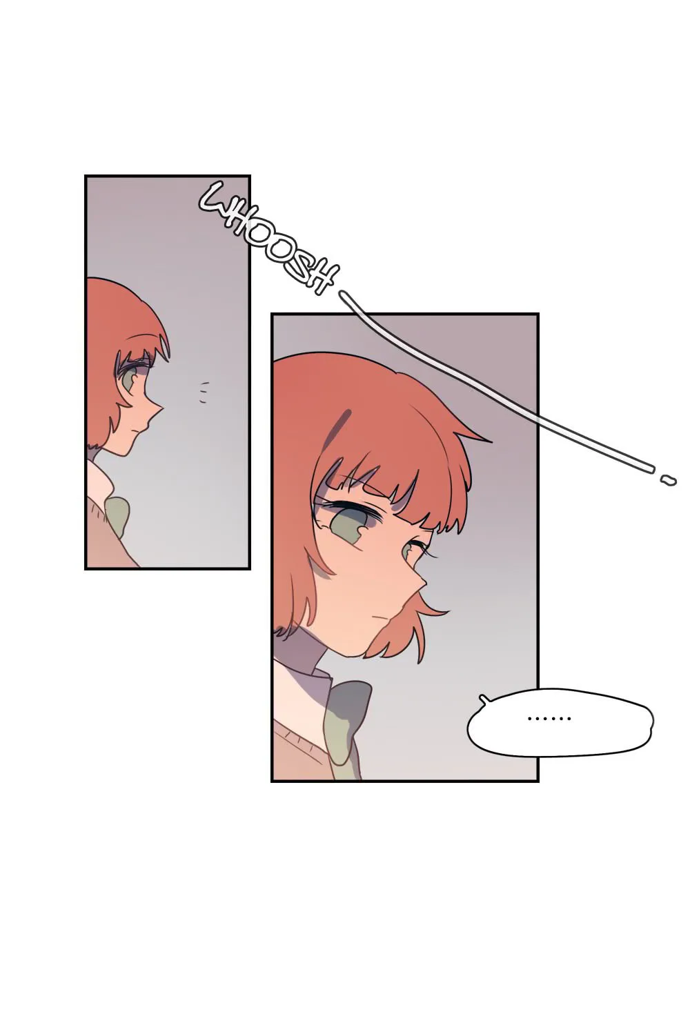 Let Me Touch You (Colored) Chapter 62 page 23 - 