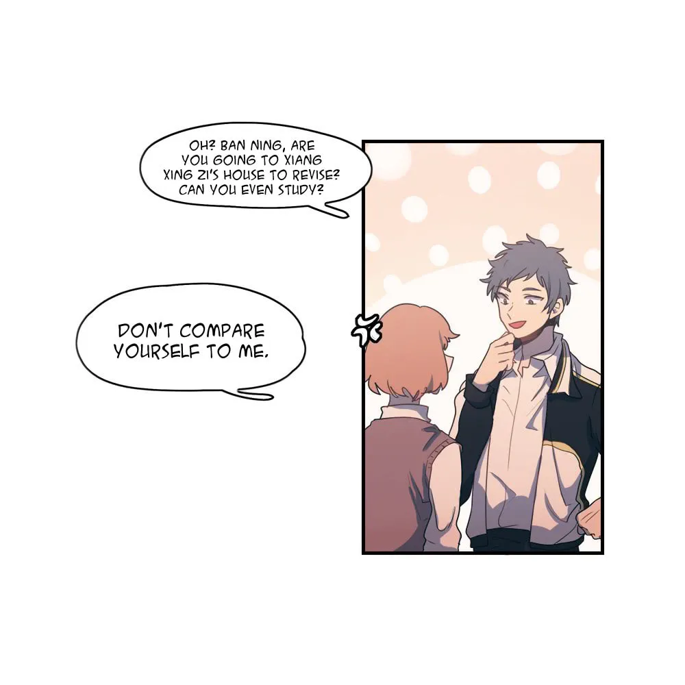 Let Me Touch You (Colored) Chapter 62 page 9 - 