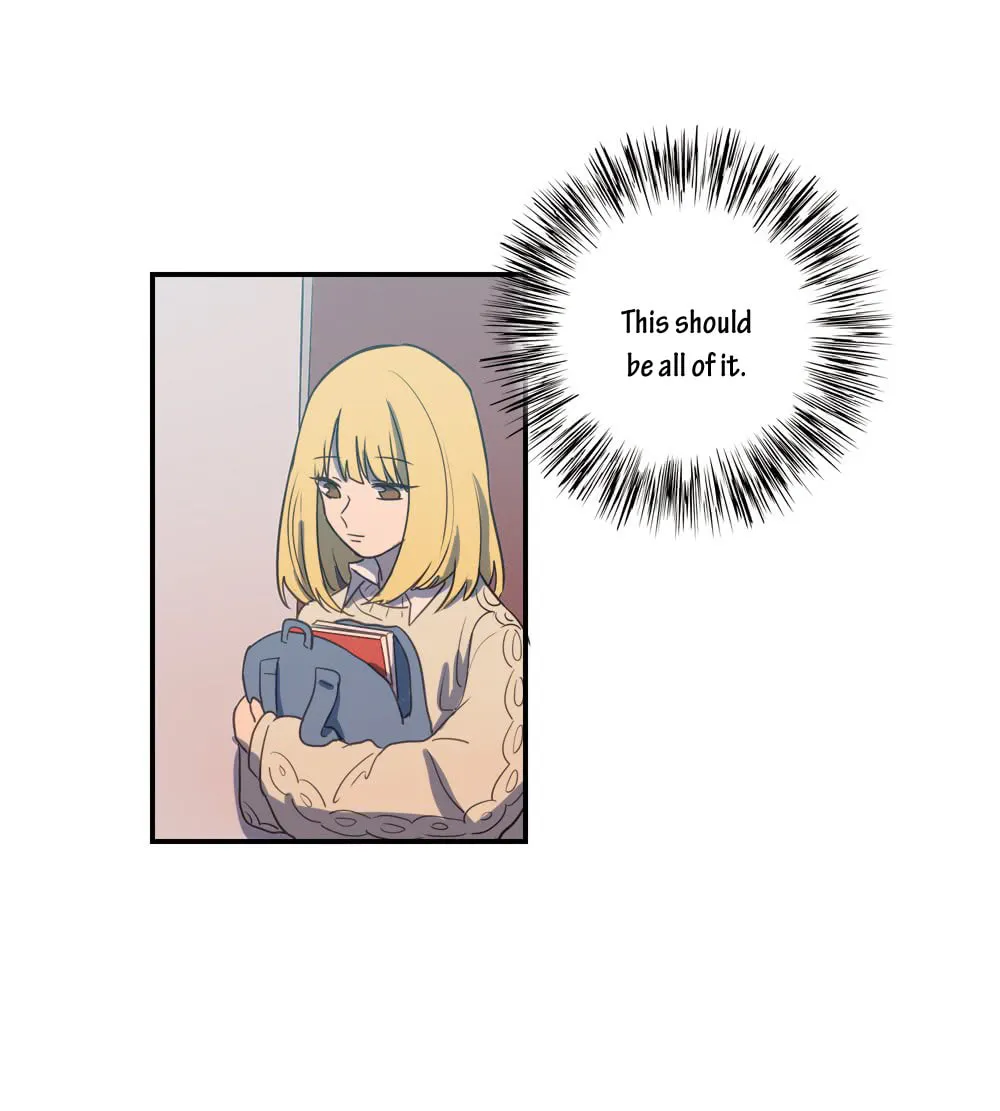 Let Me Touch You (Colored) Chapter 63 page 12 - 