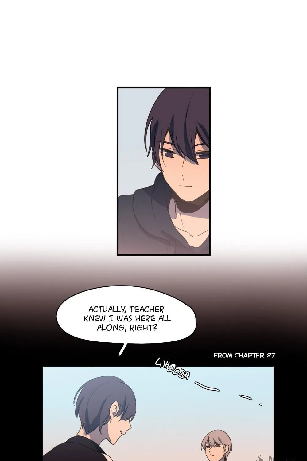 Let Me Touch You (Colored) Chapter 63 page 25 - 