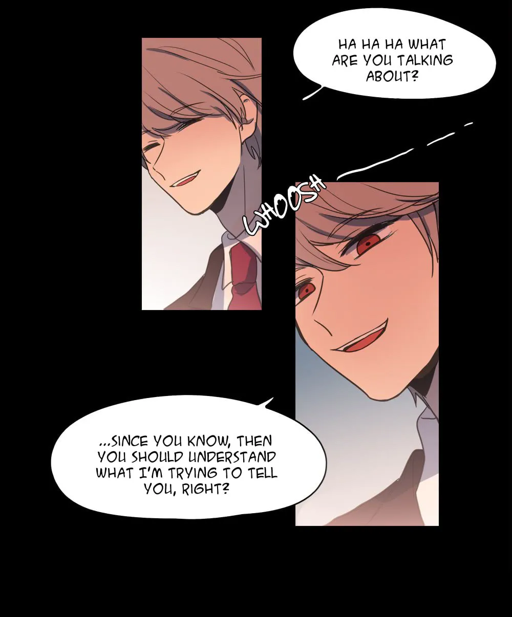 Let Me Touch You (Colored) Chapter 63 page 27 - 