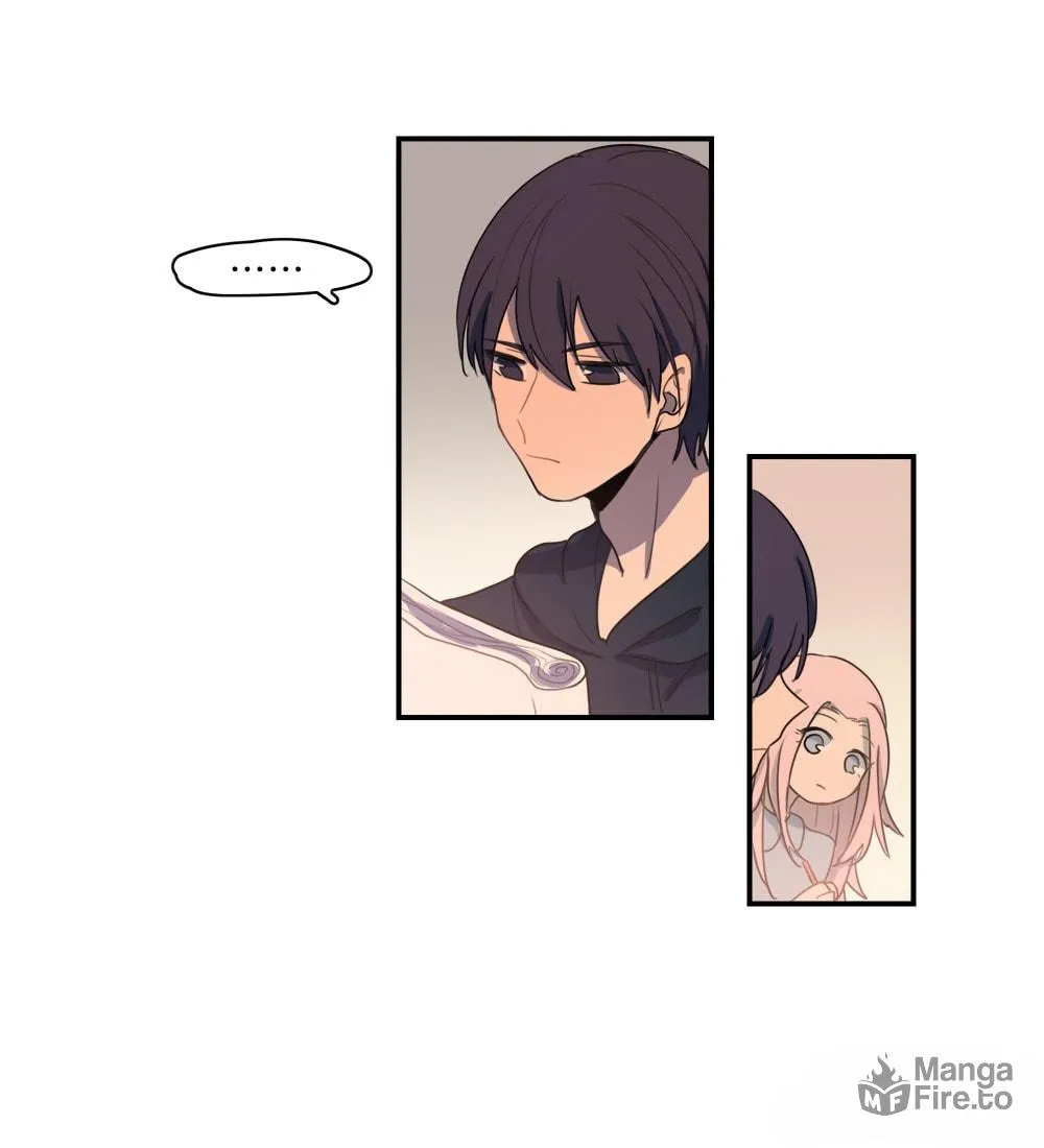 Let Me Touch You (Colored) Chapter 64 page 11 - 
