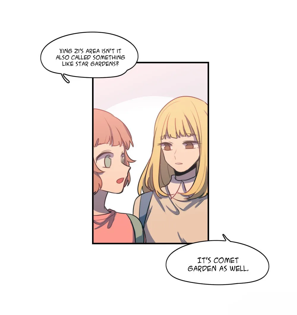 Let Me Touch You (Colored) Chapter 64 page 24 - 