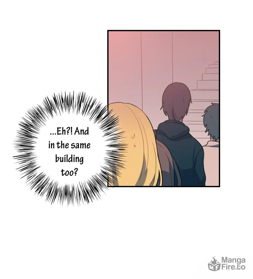 Let Me Touch You (Colored) Chapter 64 page 26 - 
