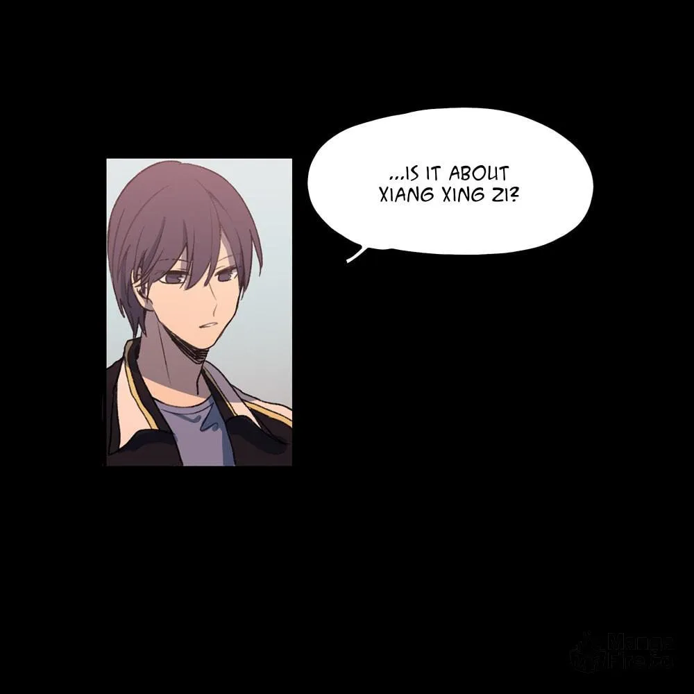 Let Me Touch You (Colored) Chapter 64 page 6 - 