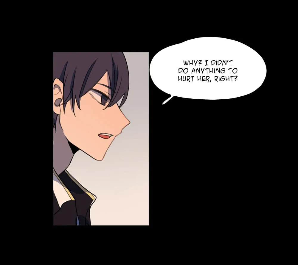 Let Me Touch You (Colored) Chapter 64 page 8 - 