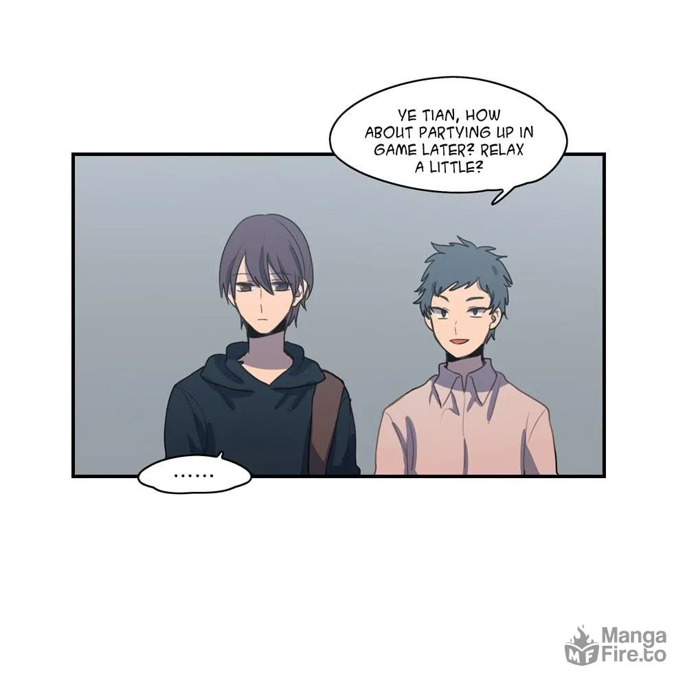 Let Me Touch You (Colored) Chapter 65 page 13 - 