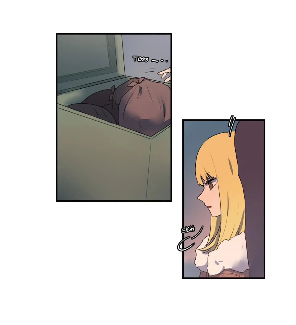 Let Me Touch You (Colored) Chapter 65 page 17 - 