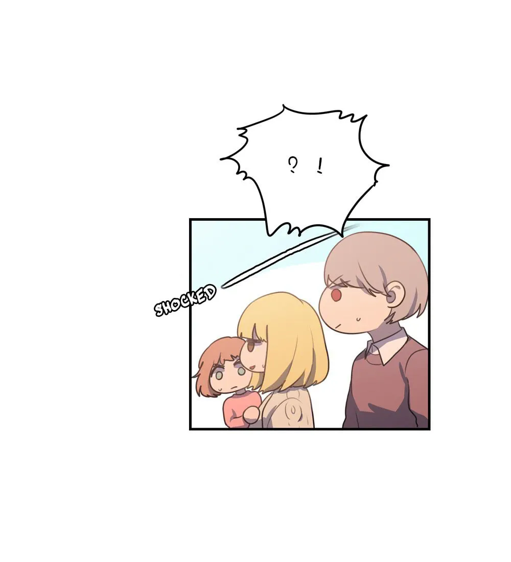 Let Me Touch You (Colored) Chapter 65 page 9 - 