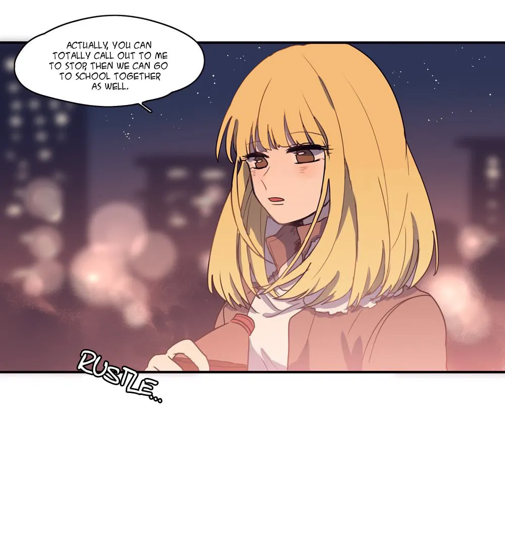 Let Me Touch You (Colored) Chapter 66 page 13 - 