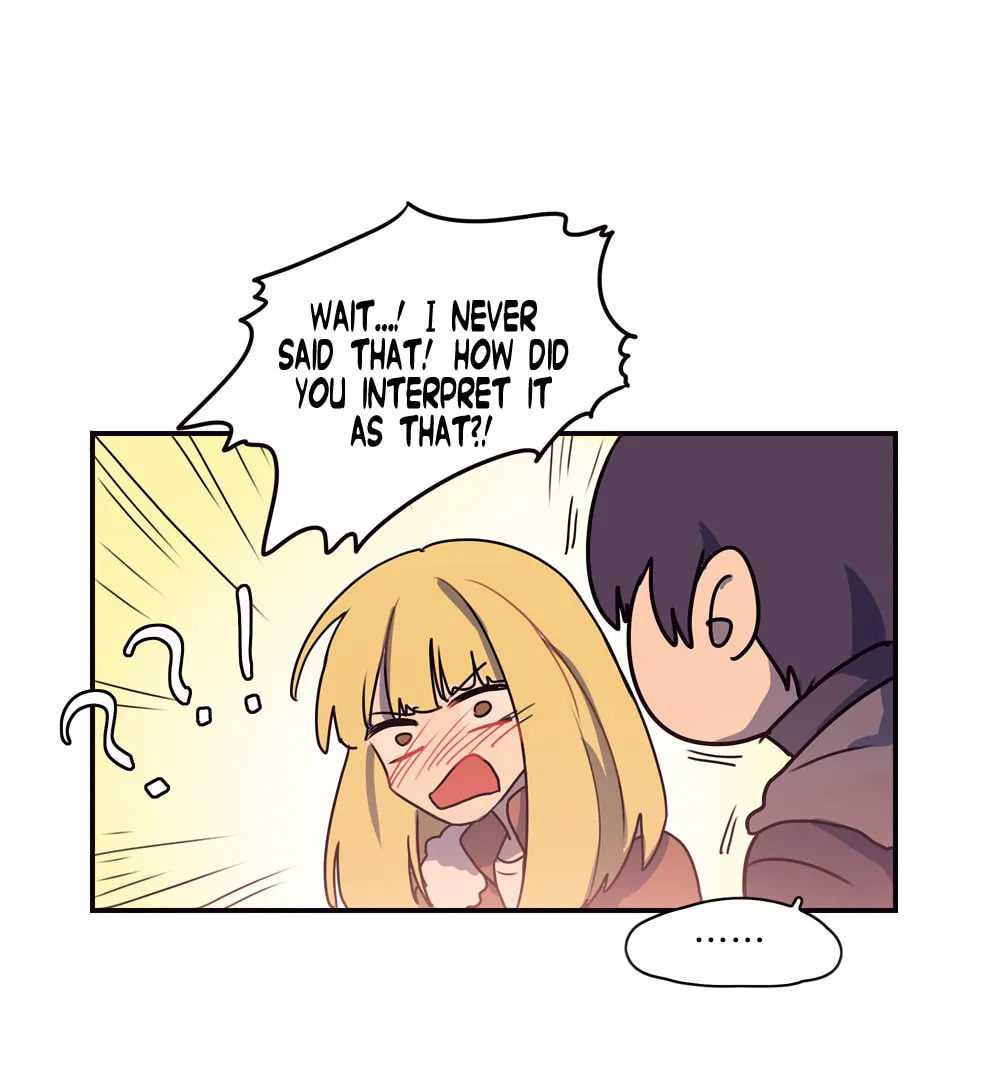 Let Me Touch You (Colored) Chapter 66 page 16 - 