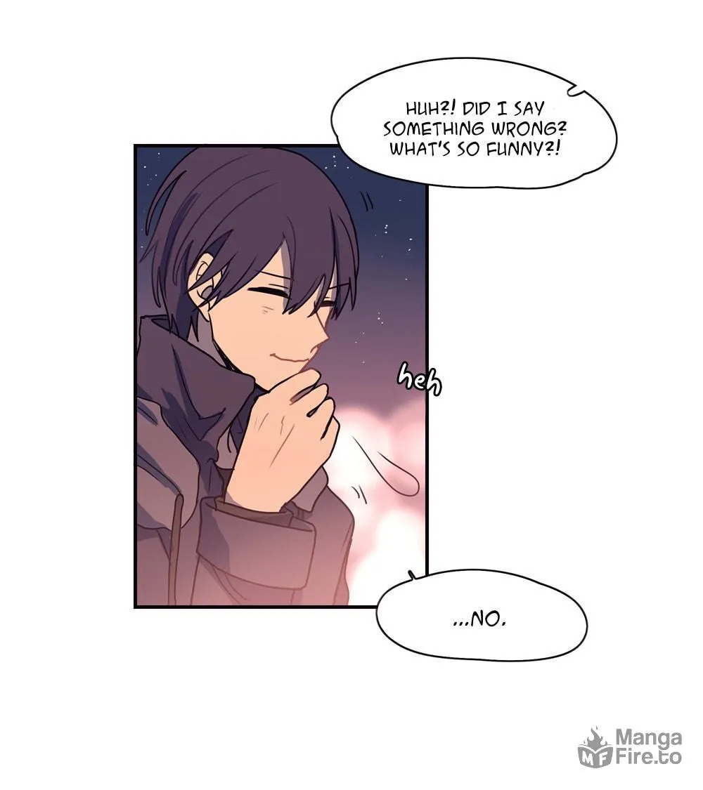 Let Me Touch You (Colored) Chapter 66 page 17 - 