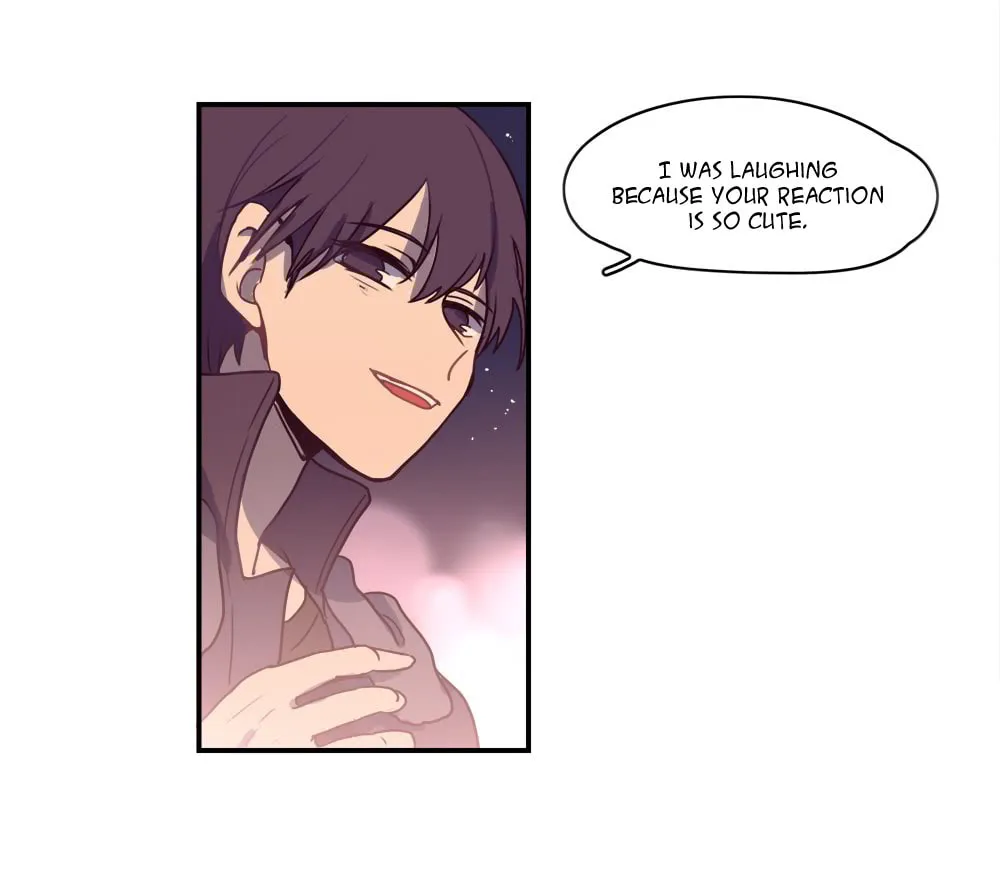 Let Me Touch You (Colored) Chapter 66 page 18 - 