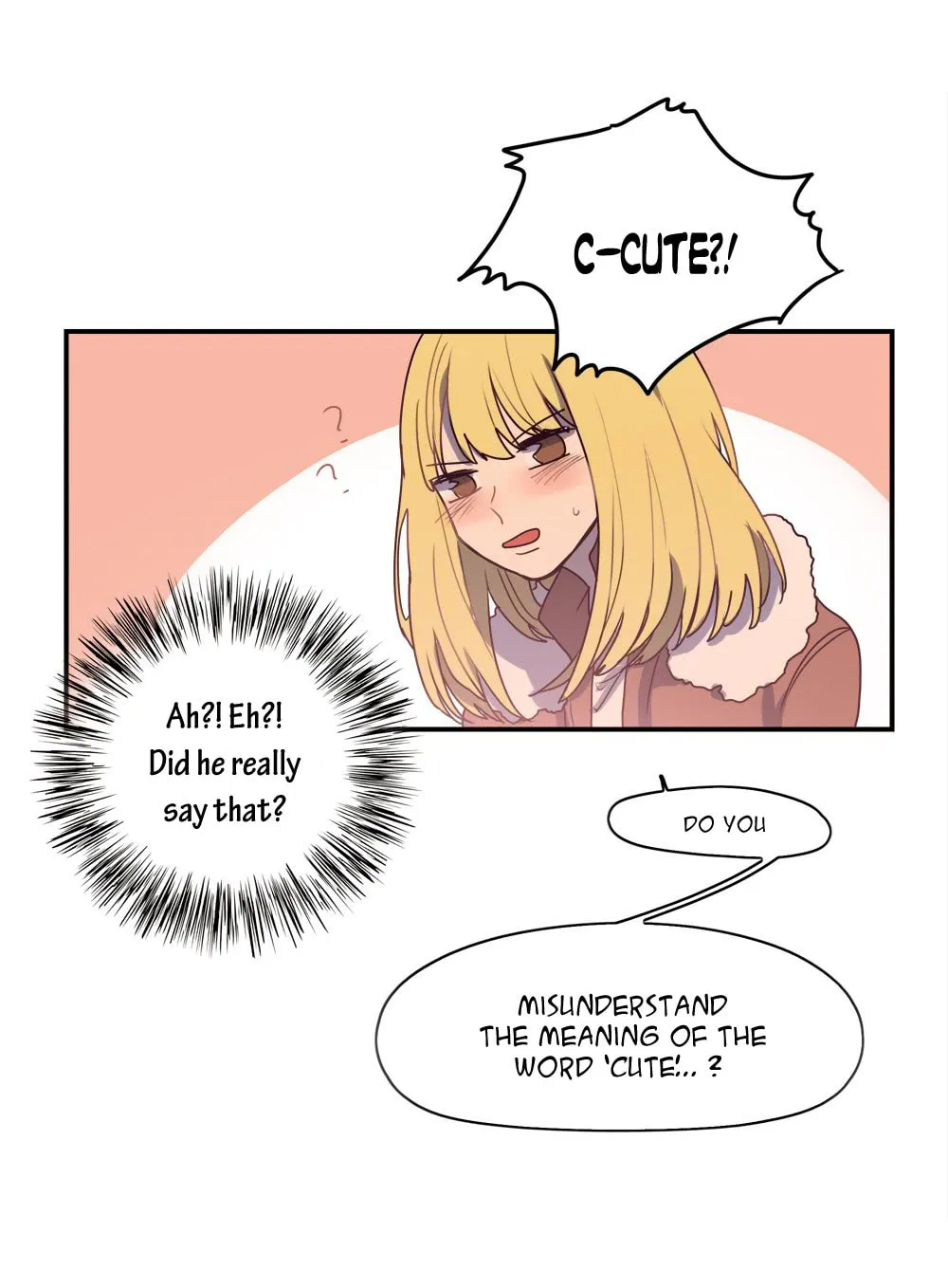 Let Me Touch You (Colored) Chapter 66 page 19 - 