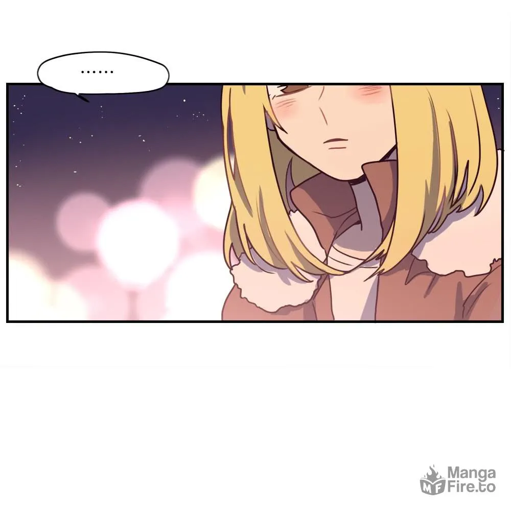 Let Me Touch You (Colored) Chapter 66 page 22 - 