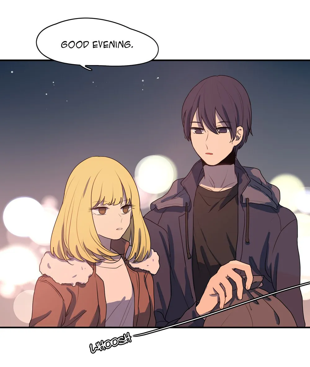 Let Me Touch You (Colored) Chapter 66 page 5 - 