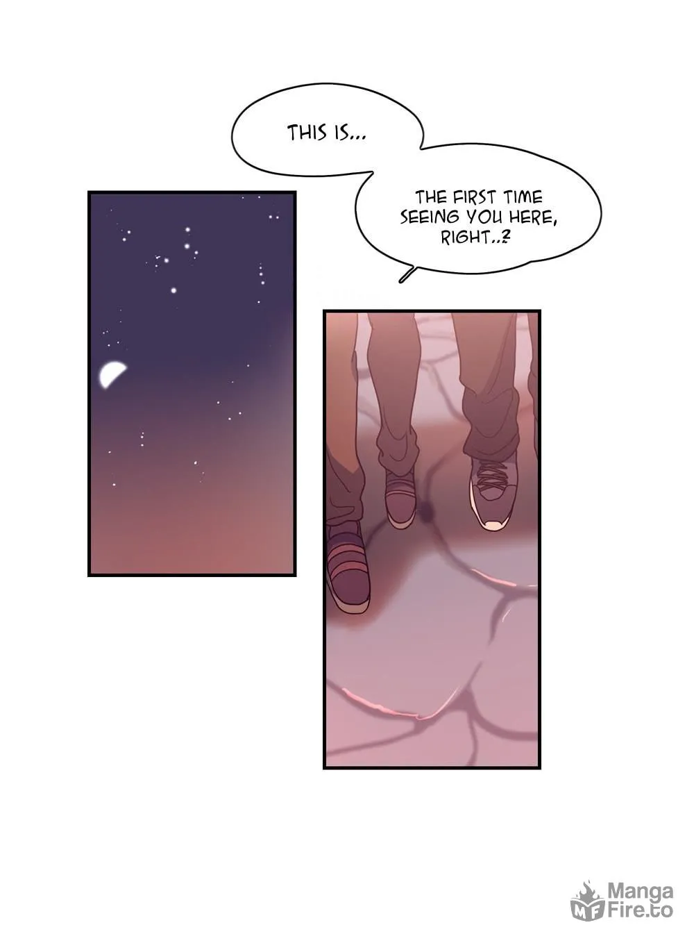Let Me Touch You (Colored) Chapter 66 page 7 - 