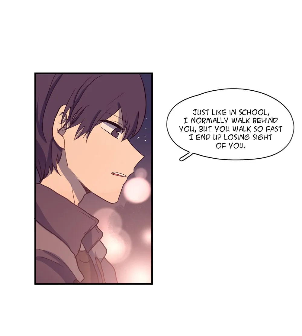 Let Me Touch You (Colored) Chapter 66 page 10 - 