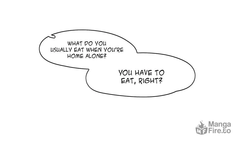 Let Me Touch You (Colored) Chapter 67 page 13 - 