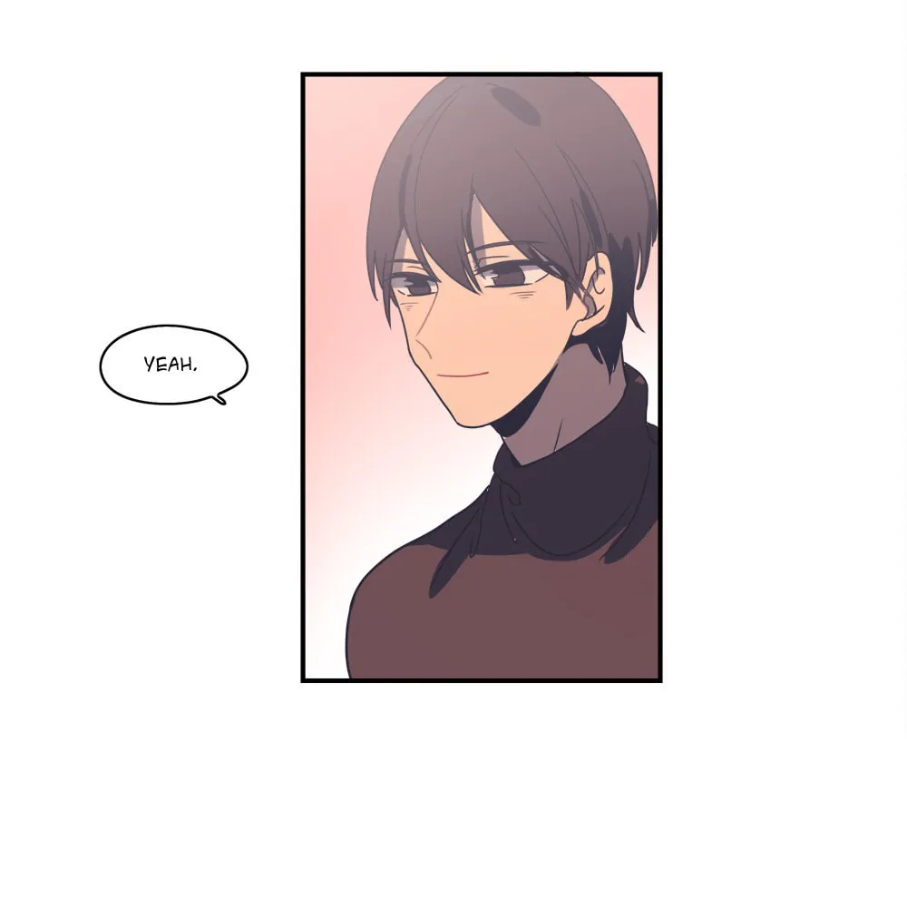 Let Me Touch You (Colored) Chapter 67 page 20 - 