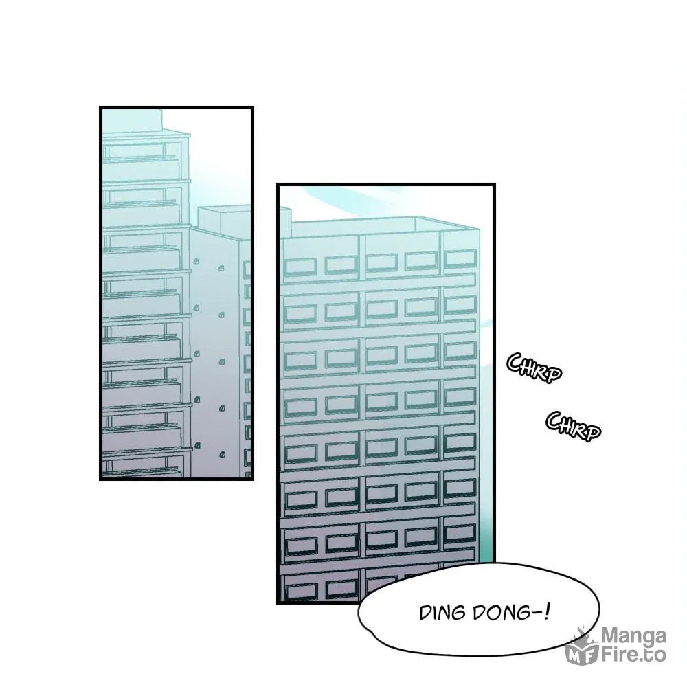 Let Me Touch You (Colored) Chapter 67 page 4 - 