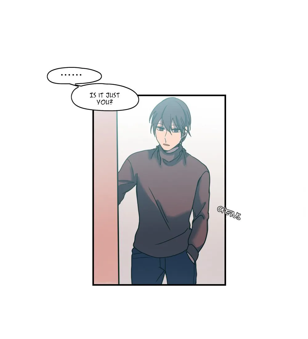 Let Me Touch You (Colored) Chapter 67 page 5 - 