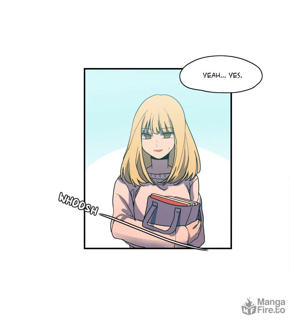 Let Me Touch You (Colored) Chapter 67 page 6 - 