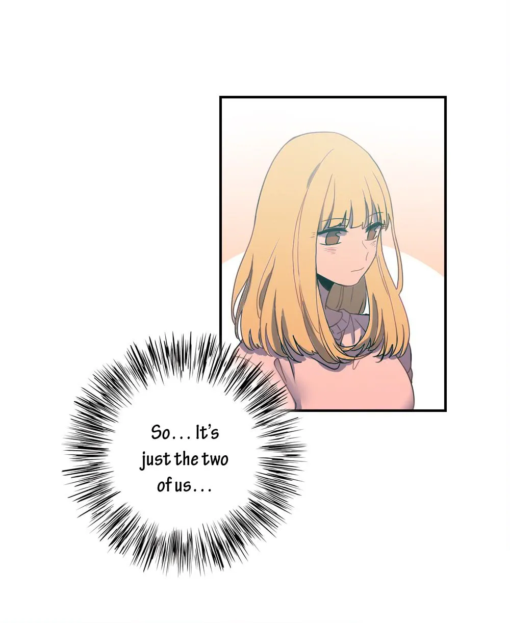 Let Me Touch You (Colored) Chapter 67 page 9 - 