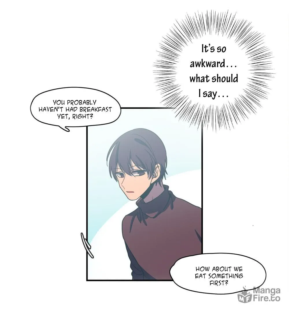 Let Me Touch You (Colored) Chapter 67 page 10 - 