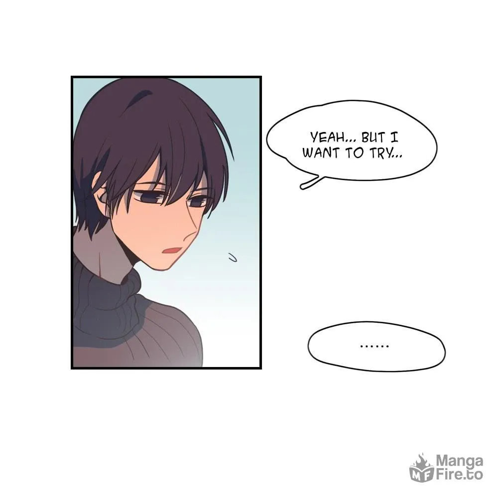 Let Me Touch You (Colored) Chapter 68 page 13 - 