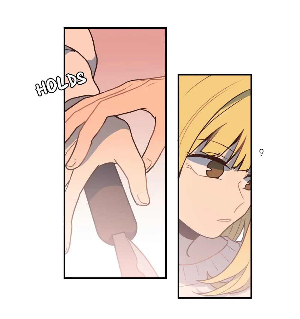 Let Me Touch You (Colored) Chapter 68 page 18 - 