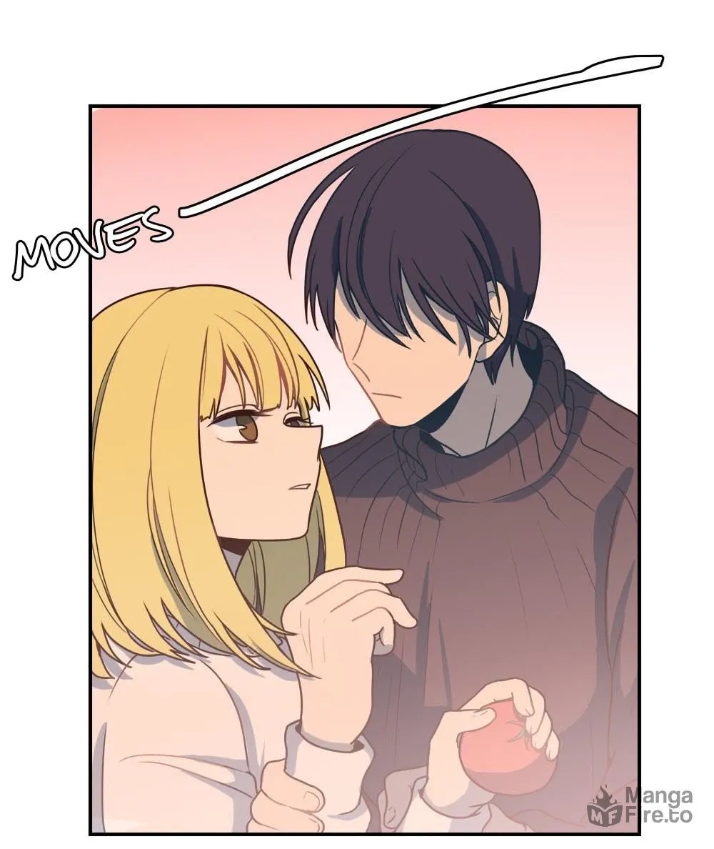 Let Me Touch You (Colored) Chapter 68 page 19 - 
