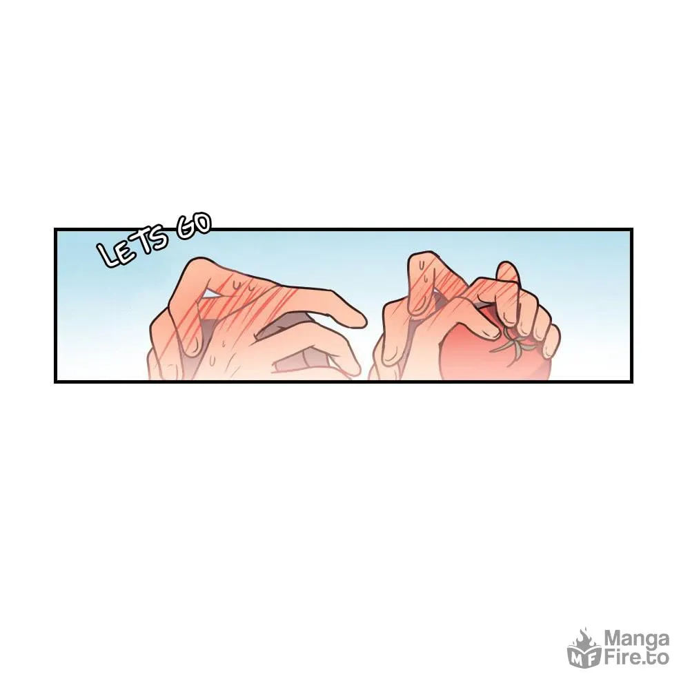Let Me Touch You (Colored) Chapter 68 page 22 - 