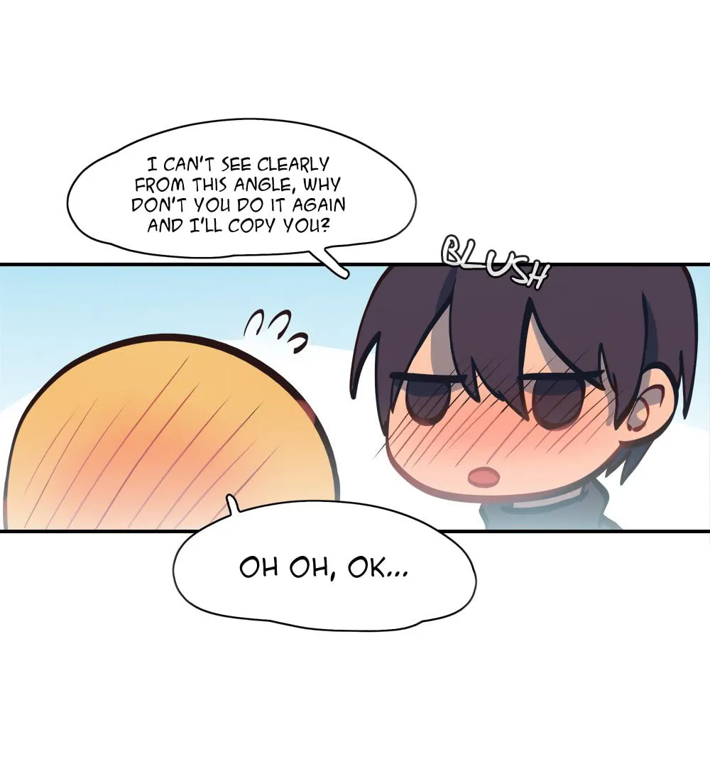 Let Me Touch You (Colored) Chapter 68 page 23 - 